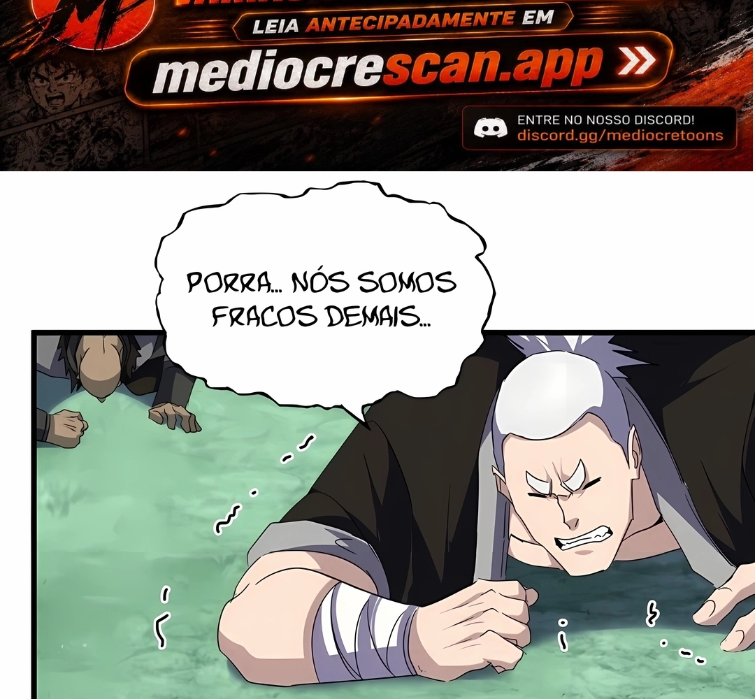 Imperador Mágico Capítulo 715 Página 48