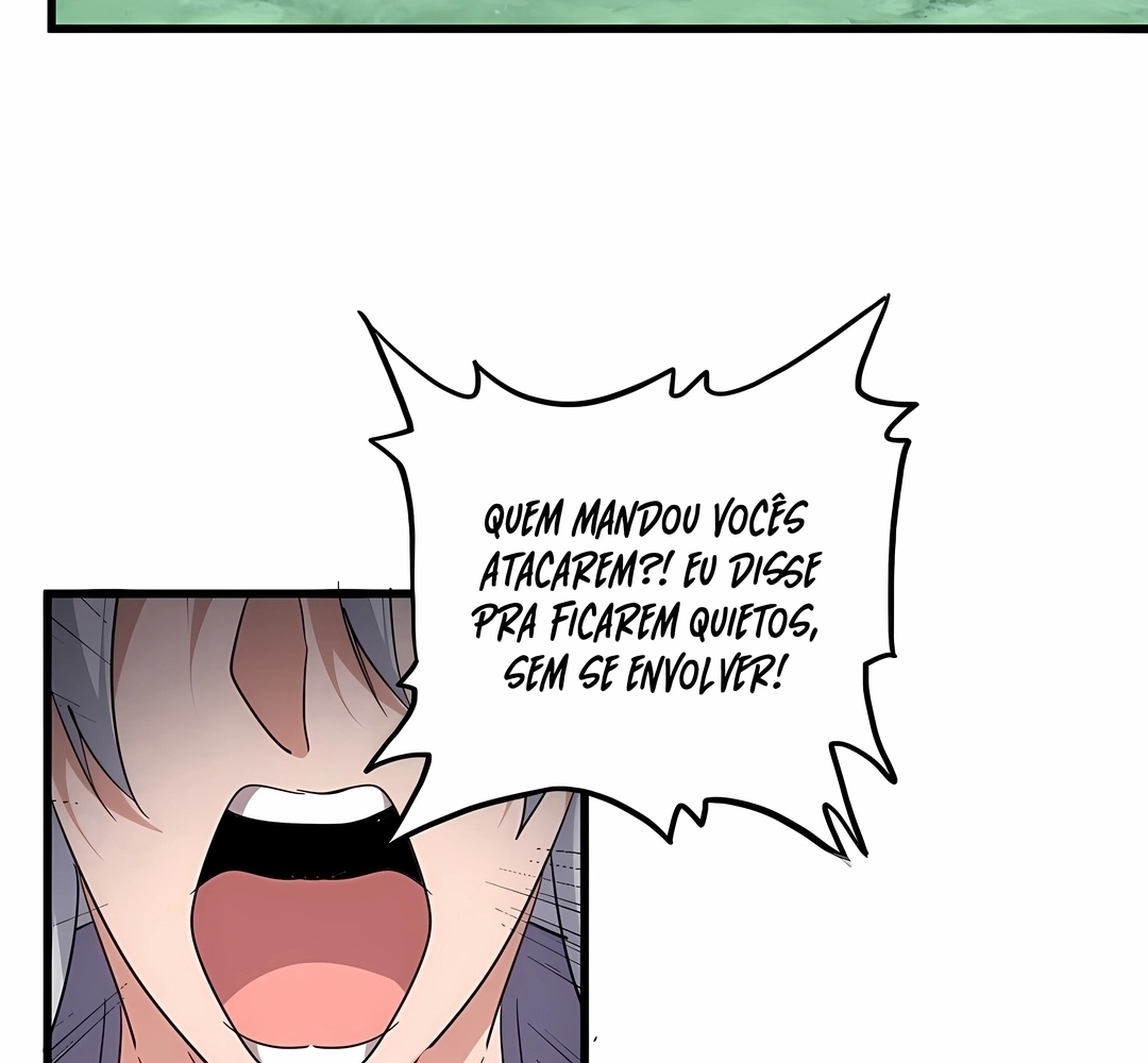 Imperador Mágico Capítulo 715 Página 49