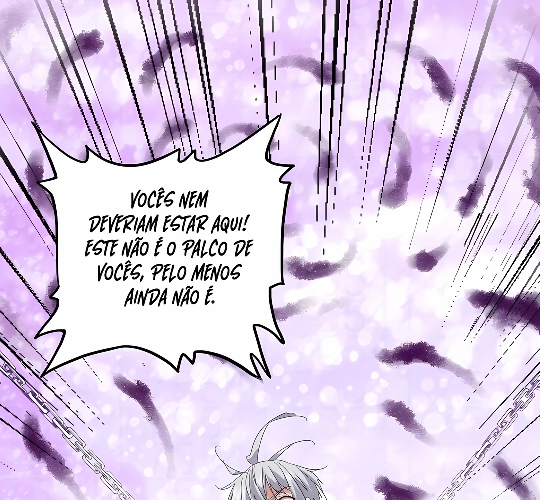 Imperador Mágico Capítulo 715 Página 51