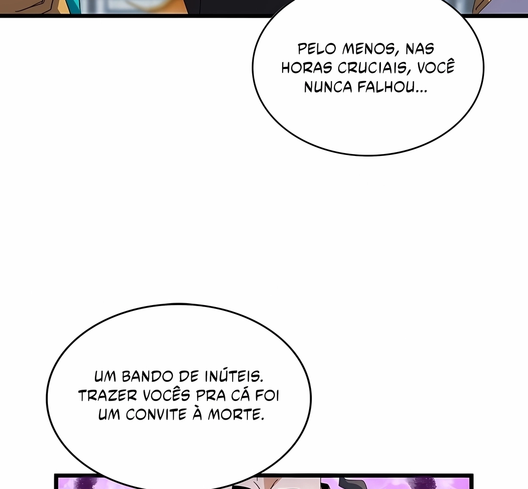 Imperador Mágico Capítulo 715 Página 59