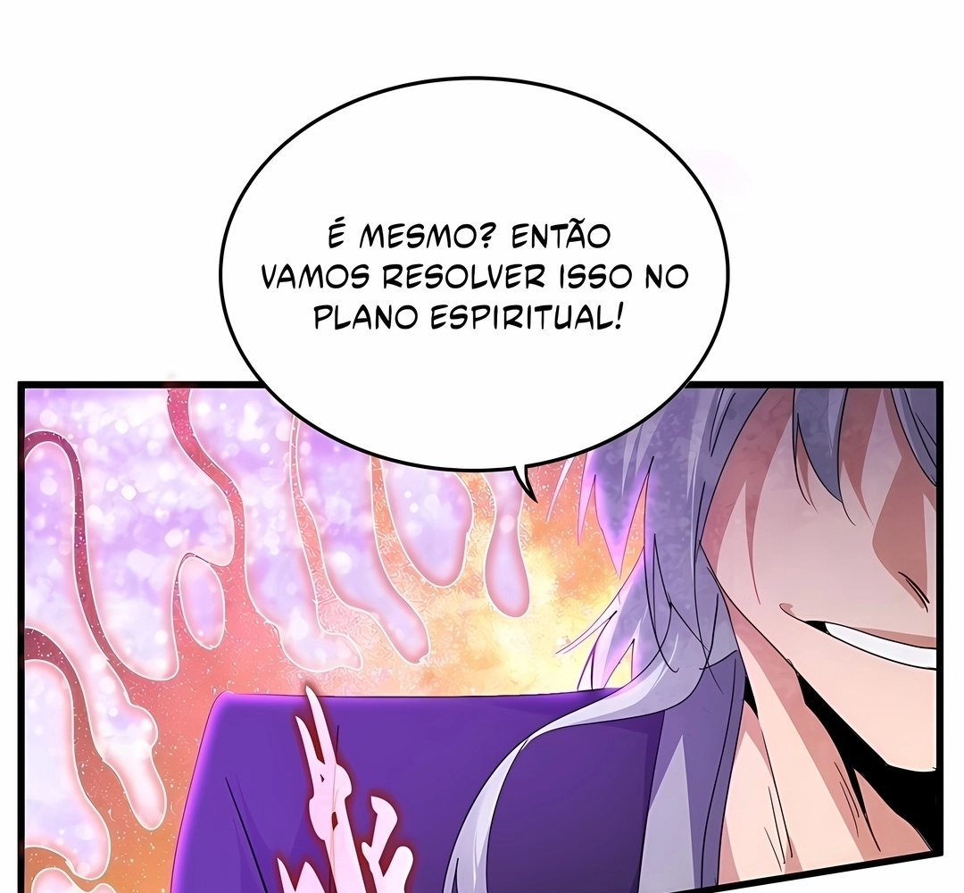 Imperador Mágico Capítulo 715 Página 65