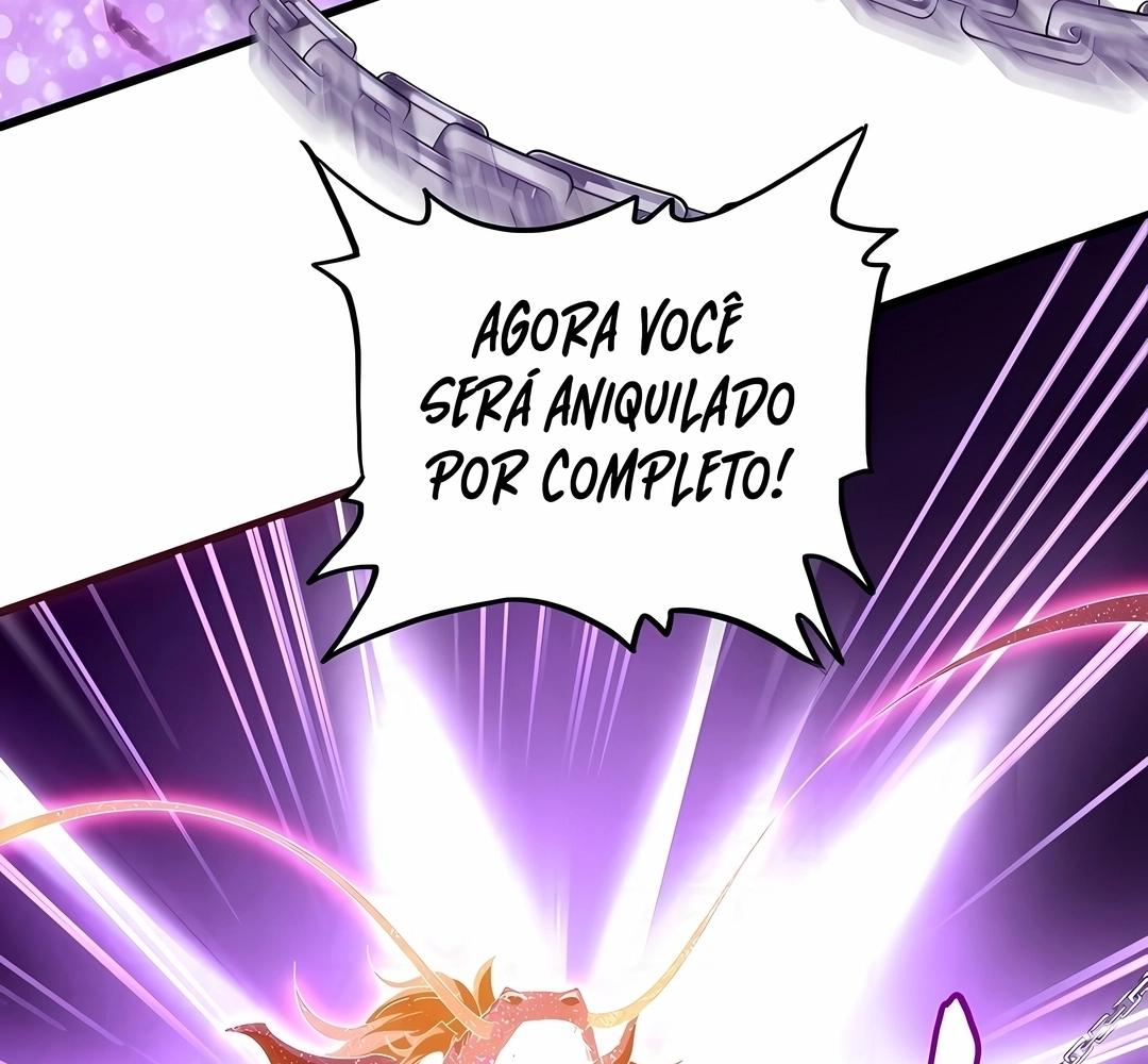 Imperador Mágico Capítulo 715 Página 76