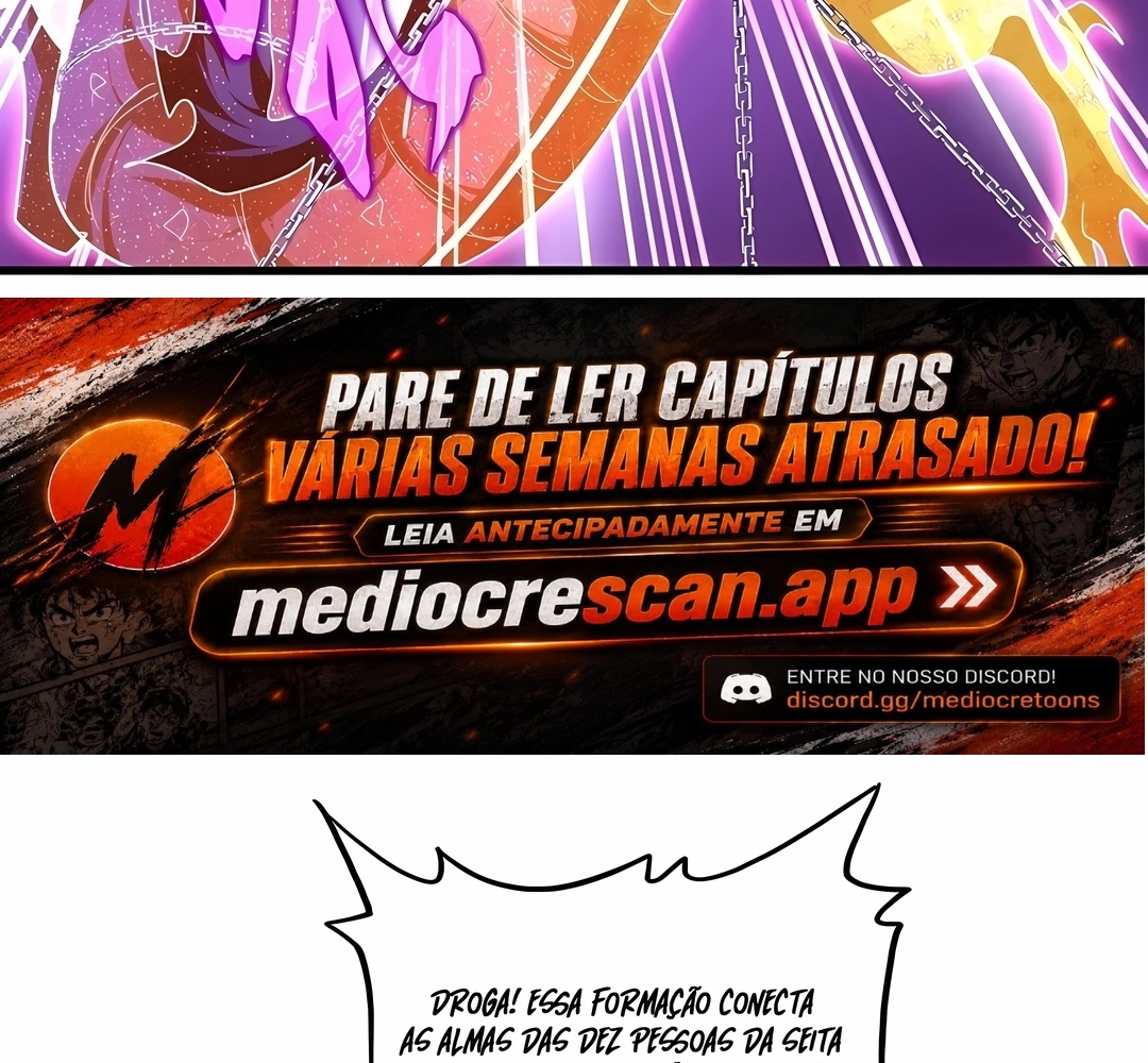 Imperador Mágico Capítulo 715 Página 78