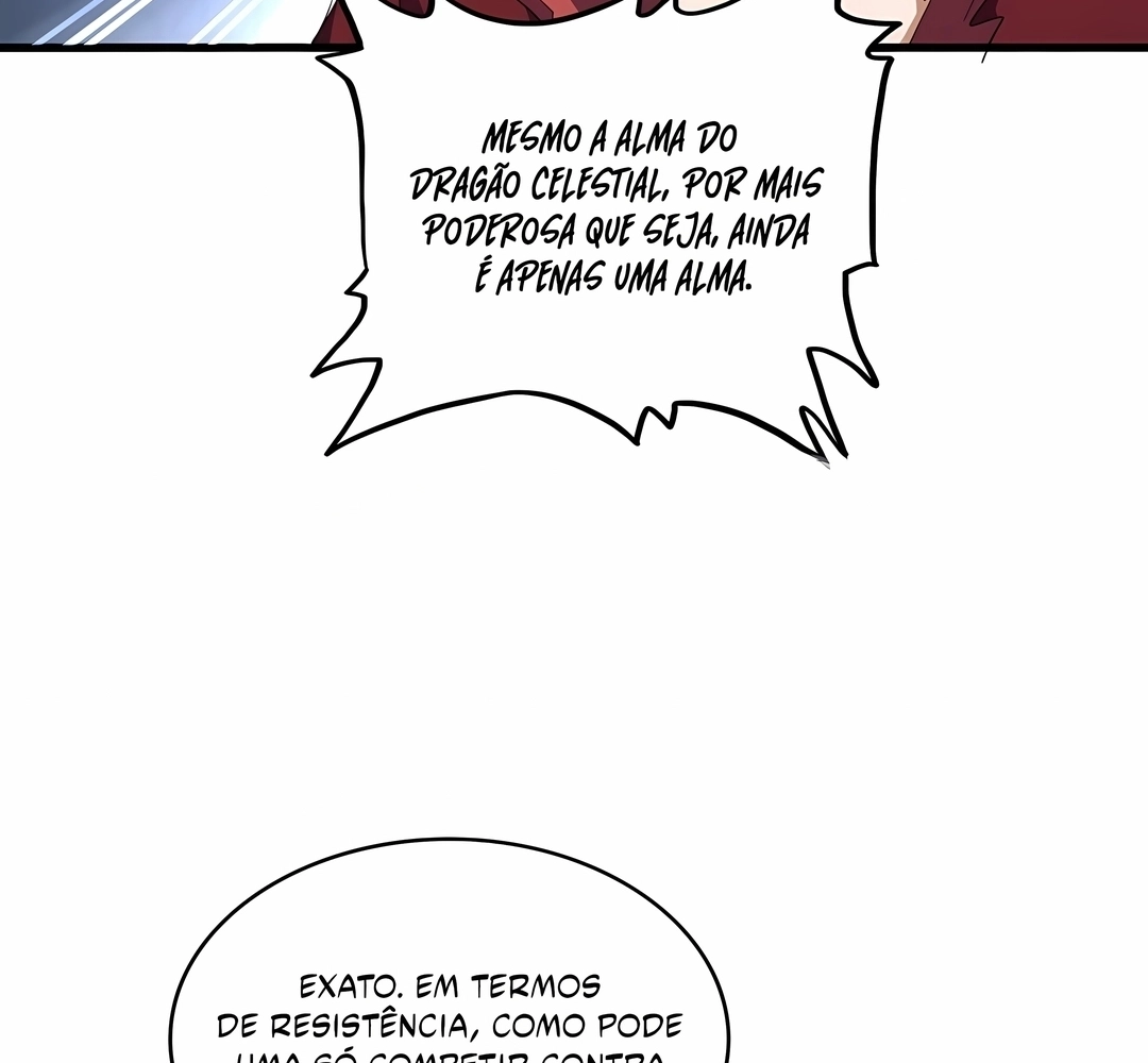 Imperador Mágico Capítulo 715 Página 80