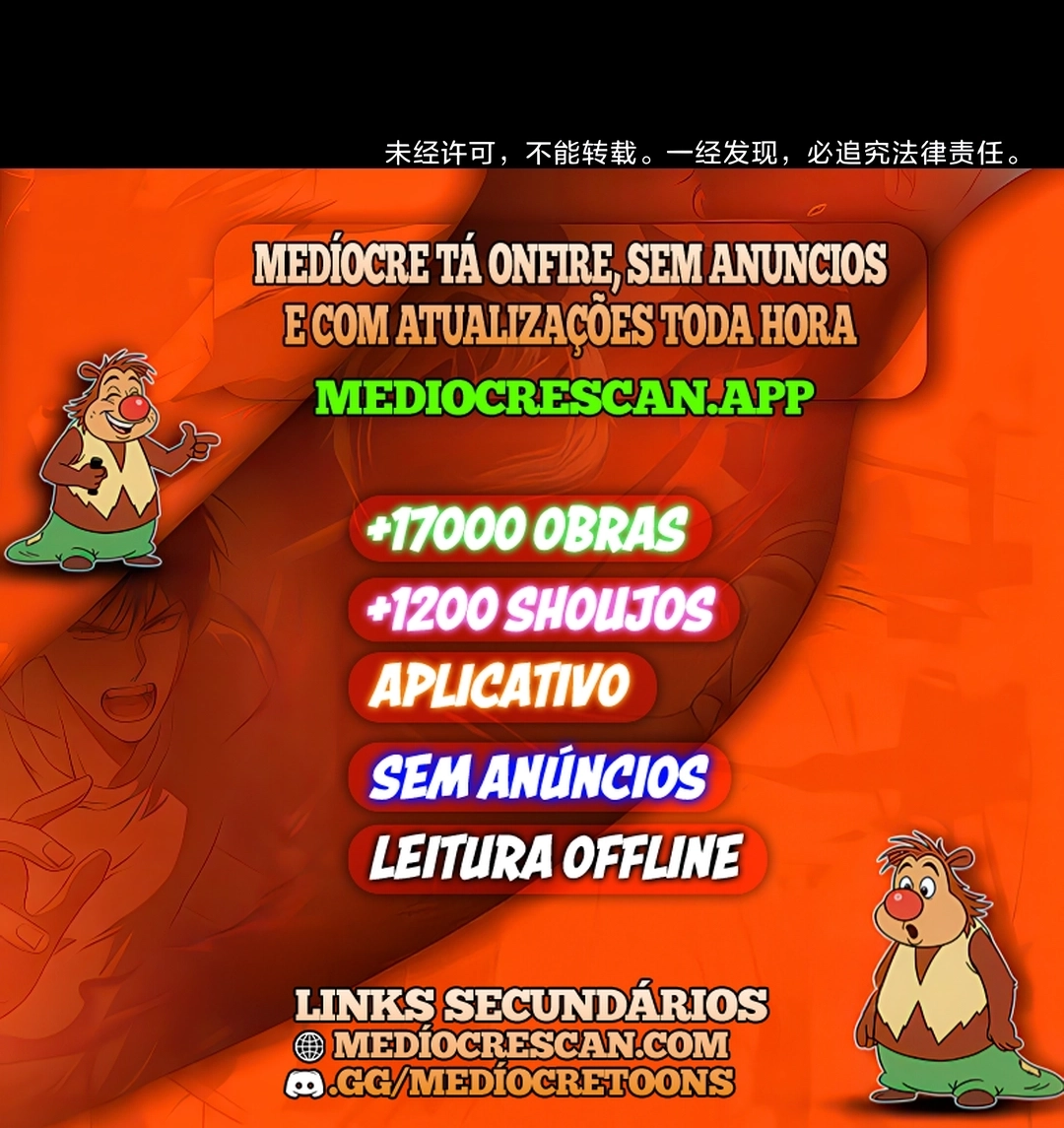Imperador Mágico Capítulo 715 Página 91
