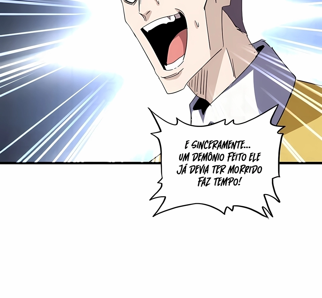 Imperador Mágico Capítulo 716 Página 16