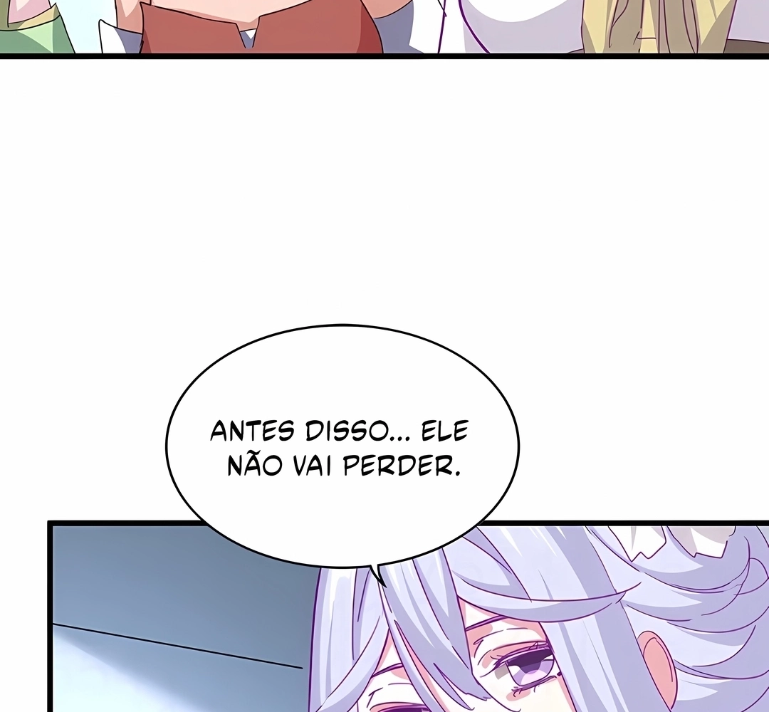 Imperador Mágico Capítulo 716 Página 18