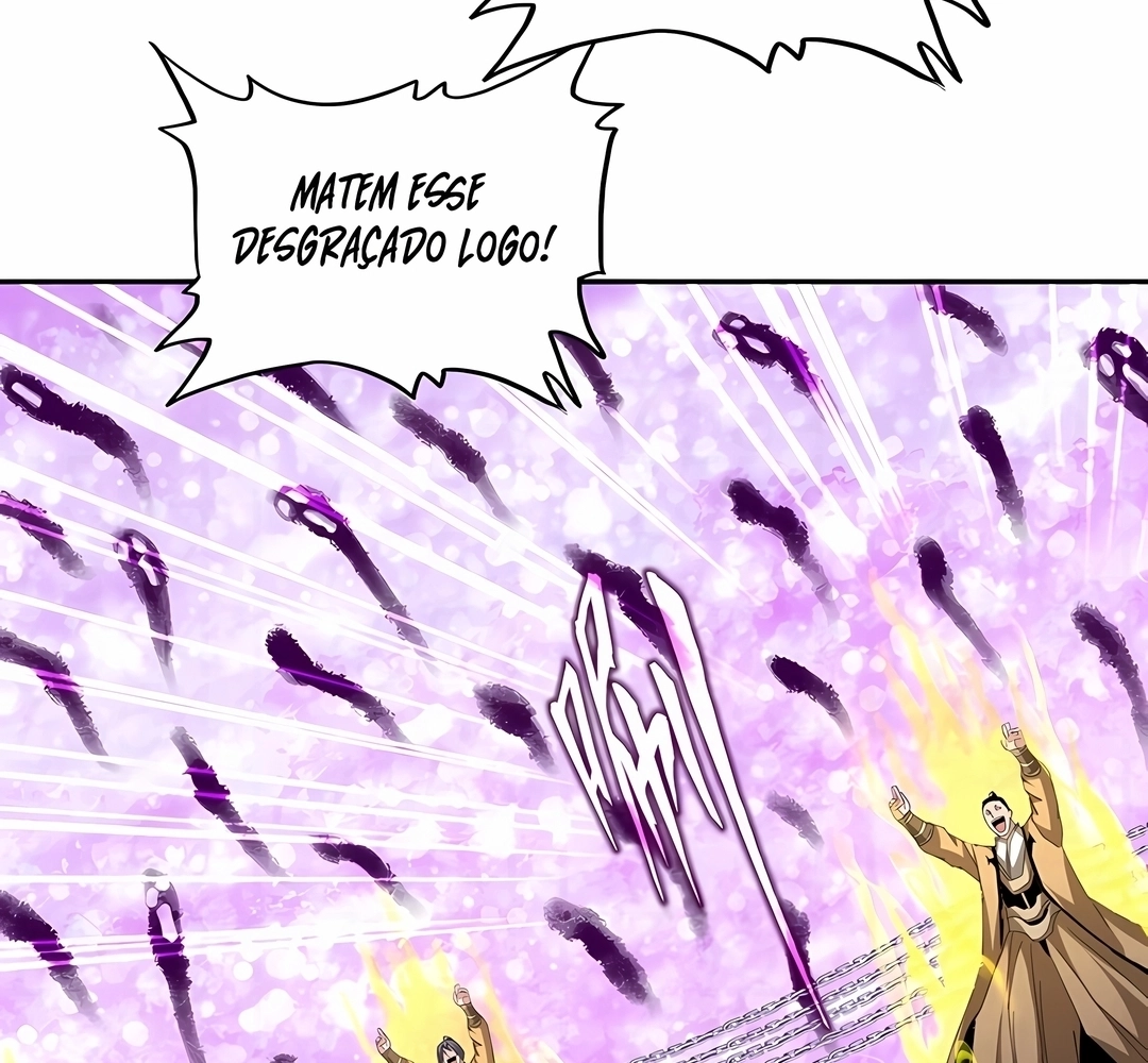Imperador Mágico Capítulo 716 Página 38