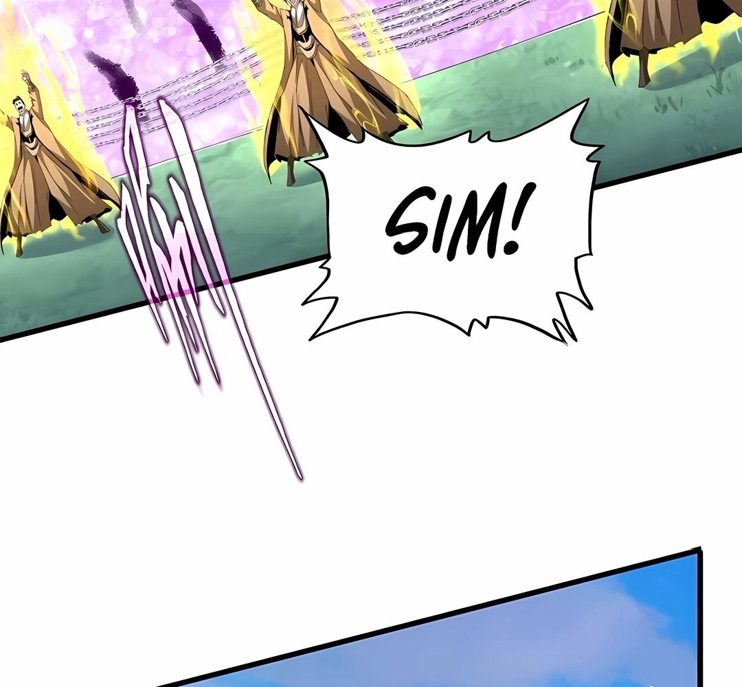 Imperador Mágico Capítulo 716 Página 39