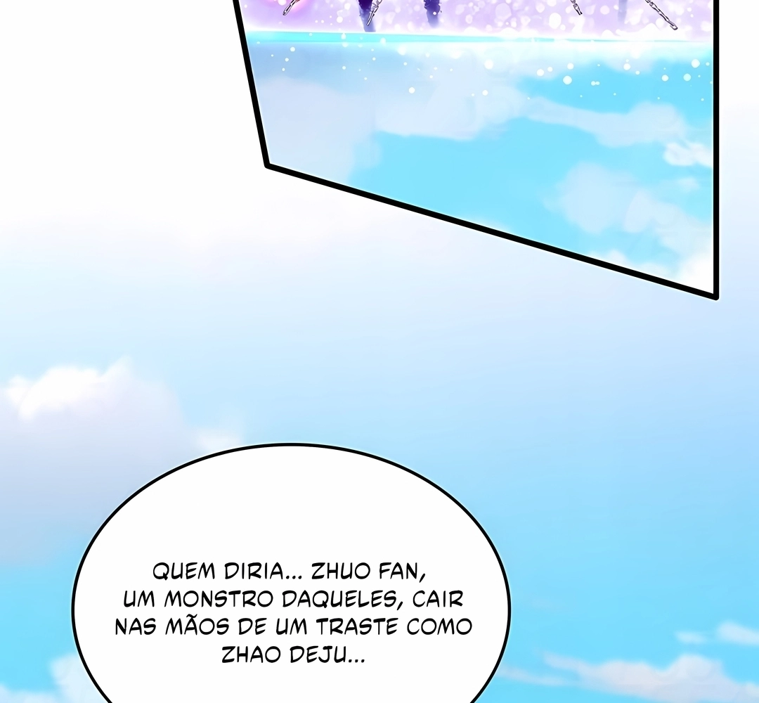 Imperador Mágico Capítulo 716 Página 41