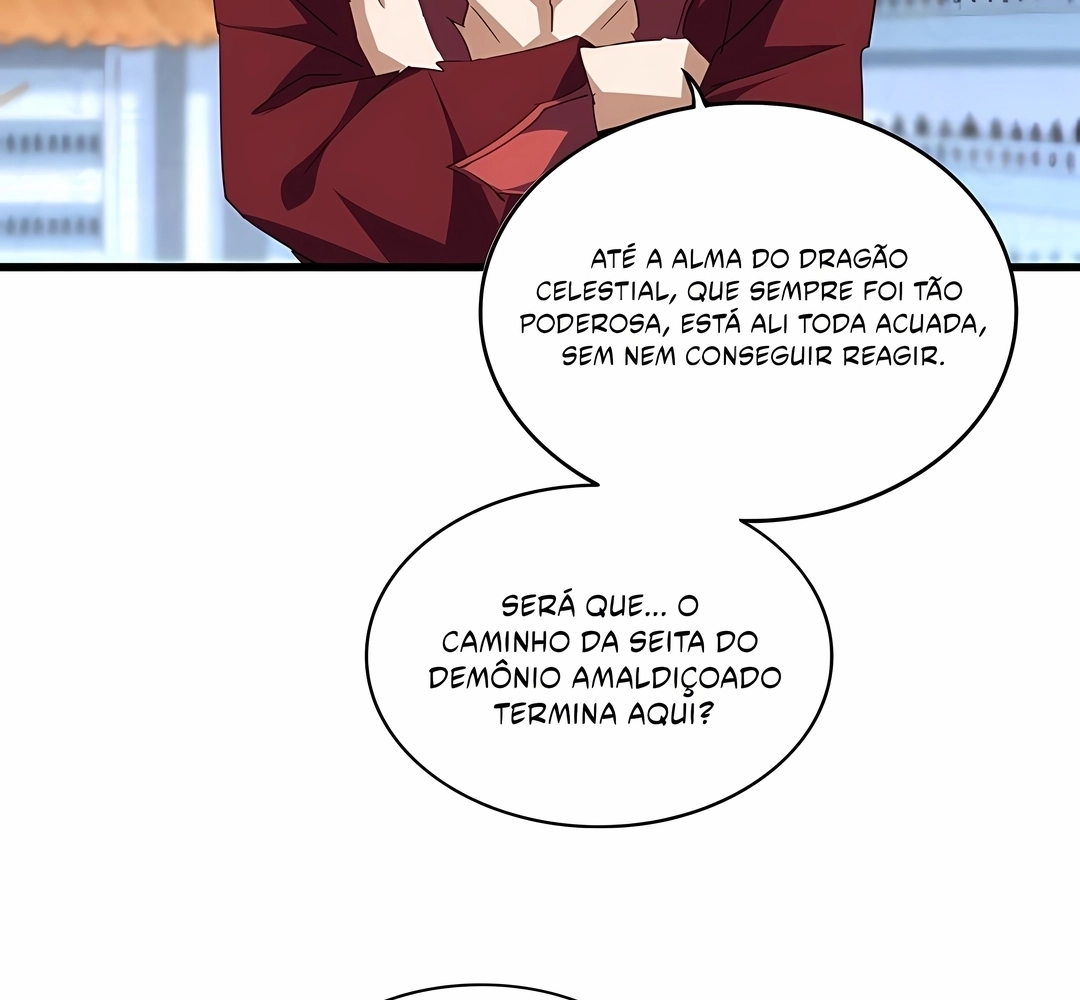 Imperador Mágico Capítulo 716 Página 43