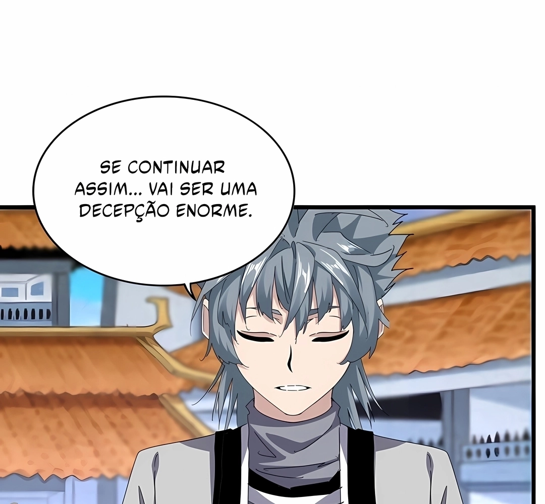 Imperador Mágico Capítulo 716 Página 47