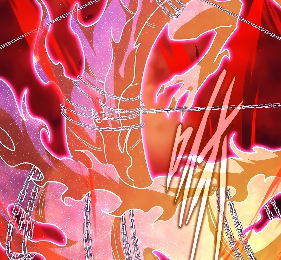 Imperador Mágico Capítulo 716 Página 53