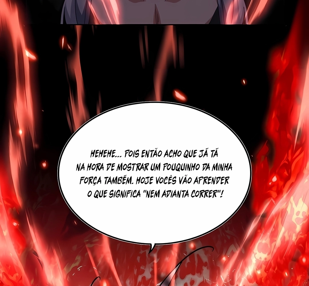 Imperador Mágico Capítulo 716 Página 58