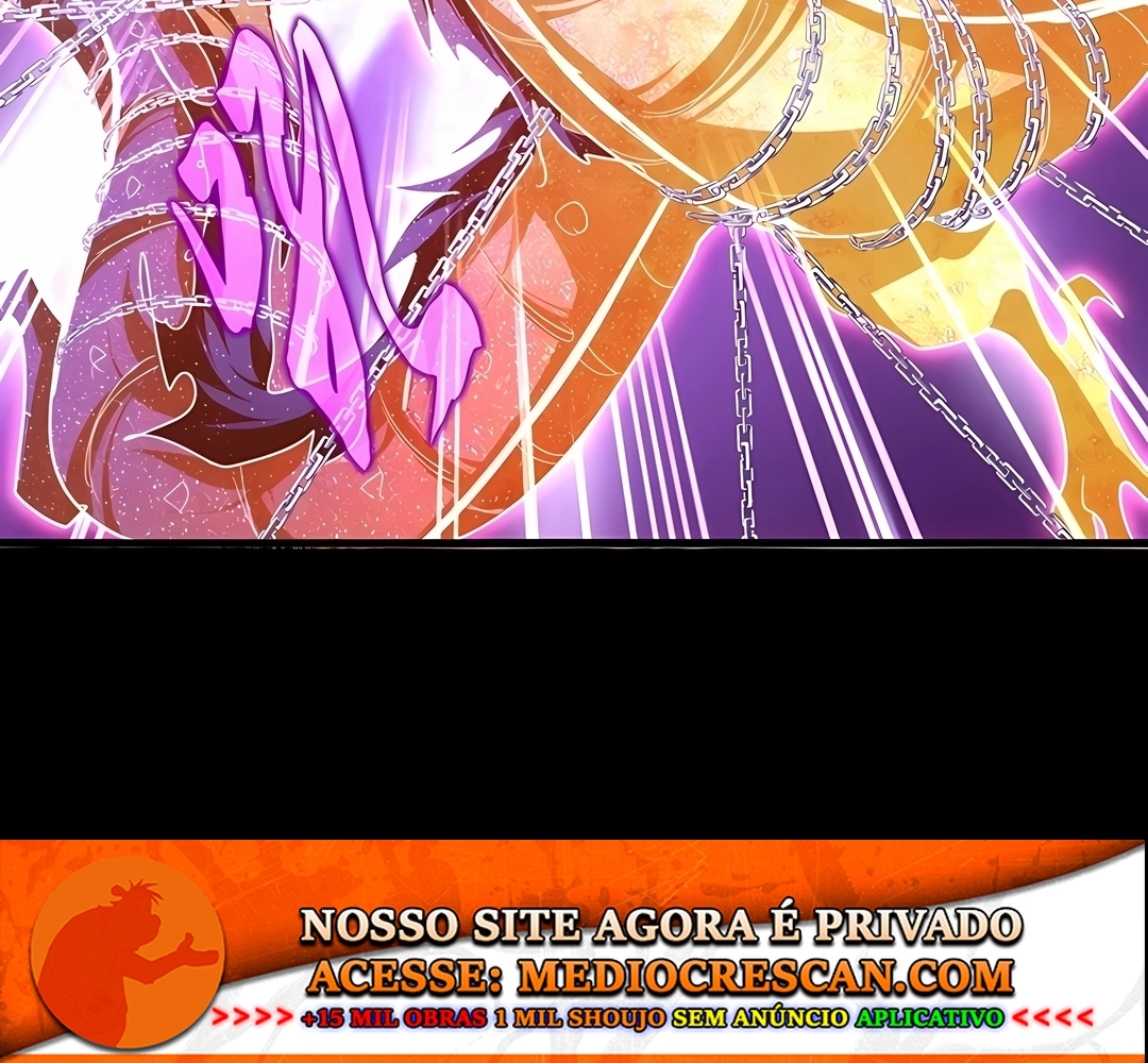 Imperador Mágico Capítulo 716 Página 6