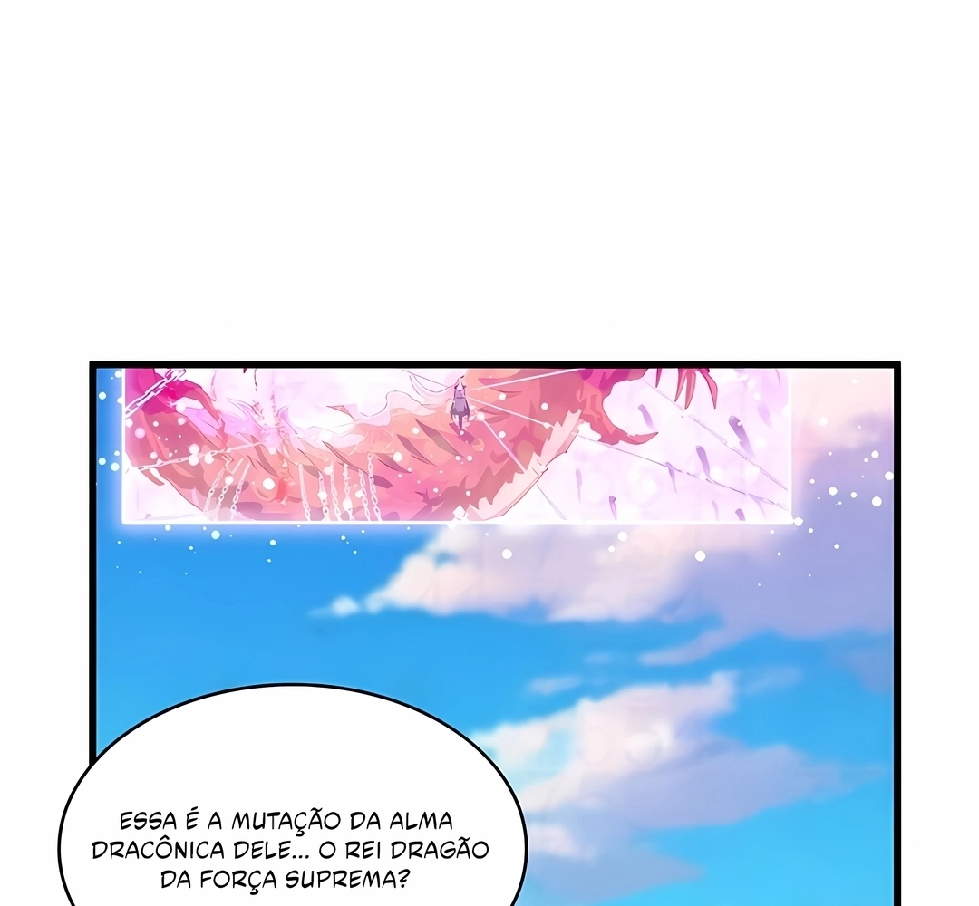 Imperador Mágico Capítulo 716 Página 69