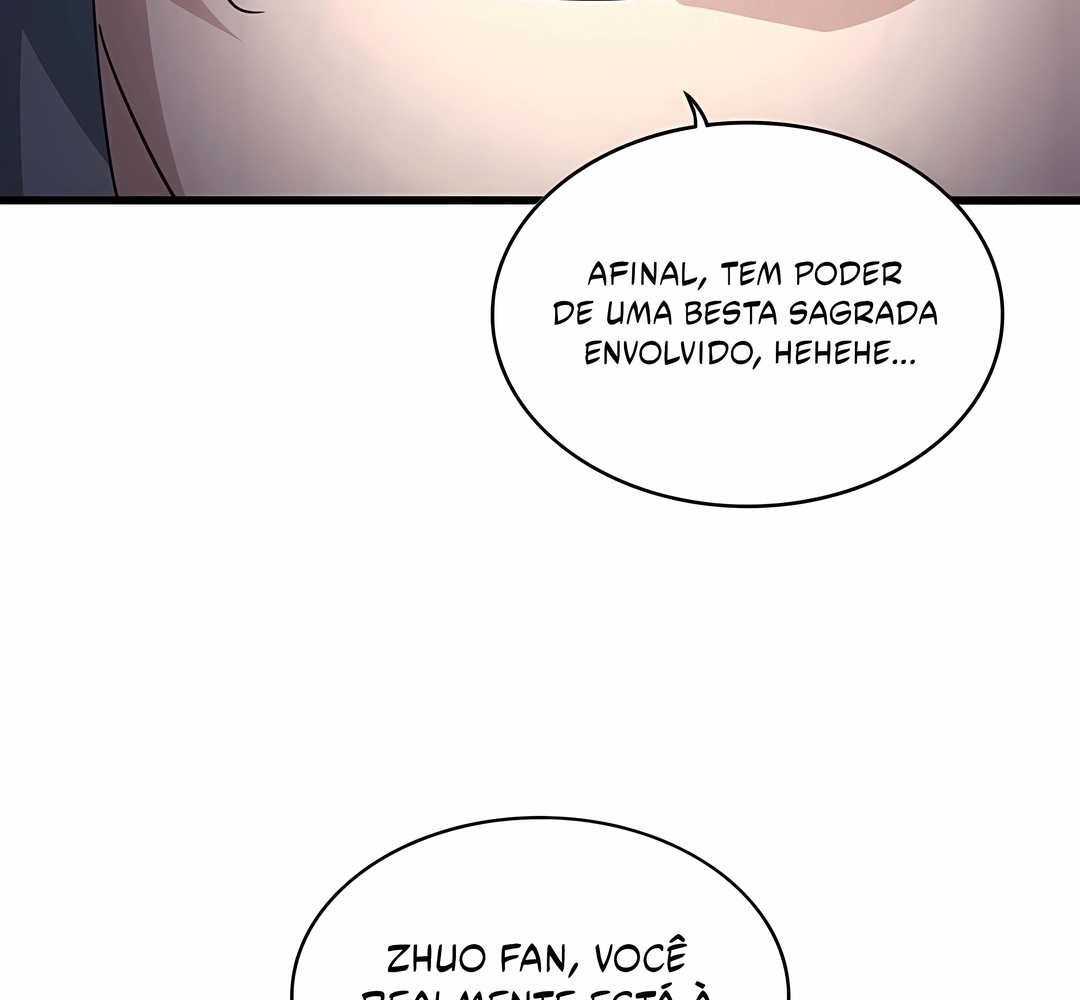 Imperador Mágico Capítulo 716 Página 72