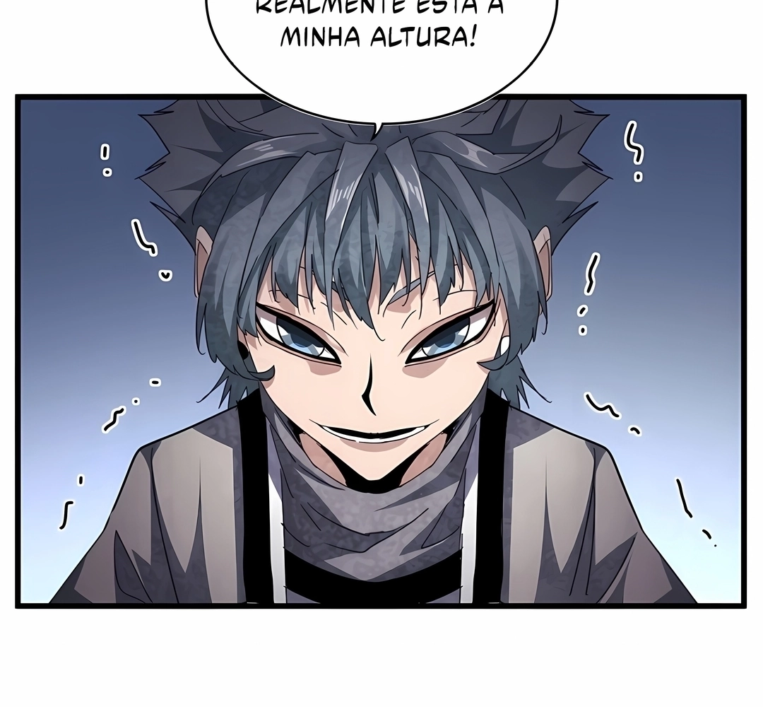 Imperador Mágico Capítulo 716 Página 73
