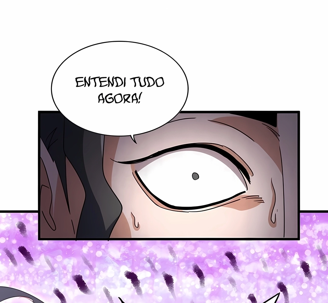 Imperador Mágico Capítulo 716 Página 75