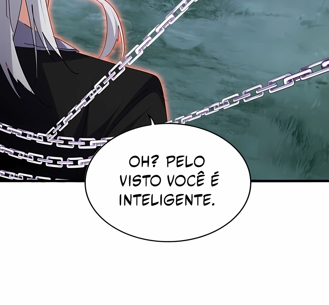Imperador Mágico Capítulo 716 Página 77