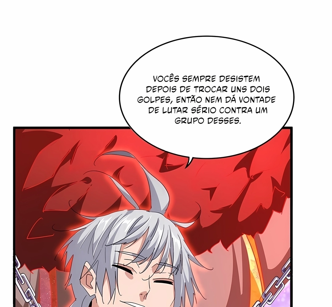 Imperador Mágico Capítulo 716 Página 78