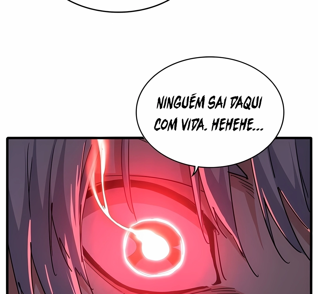 Imperador Mágico Capítulo 716 Página 80