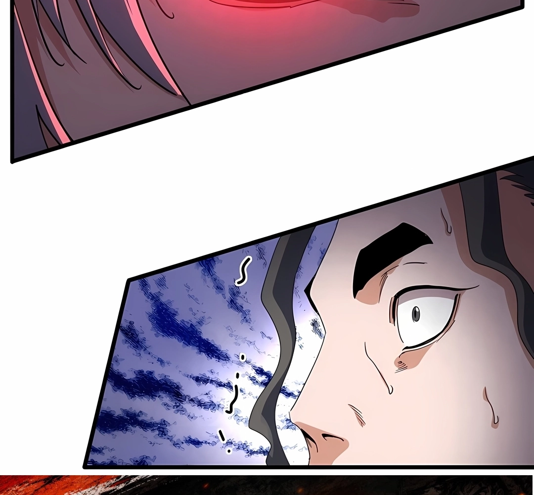 Imperador Mágico Capítulo 716 Página 81