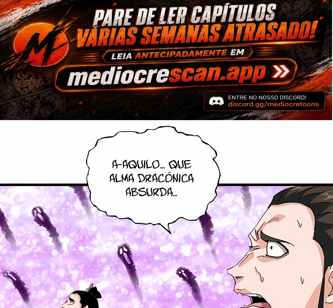 Imperador Mágico Capítulo 716 Página 82