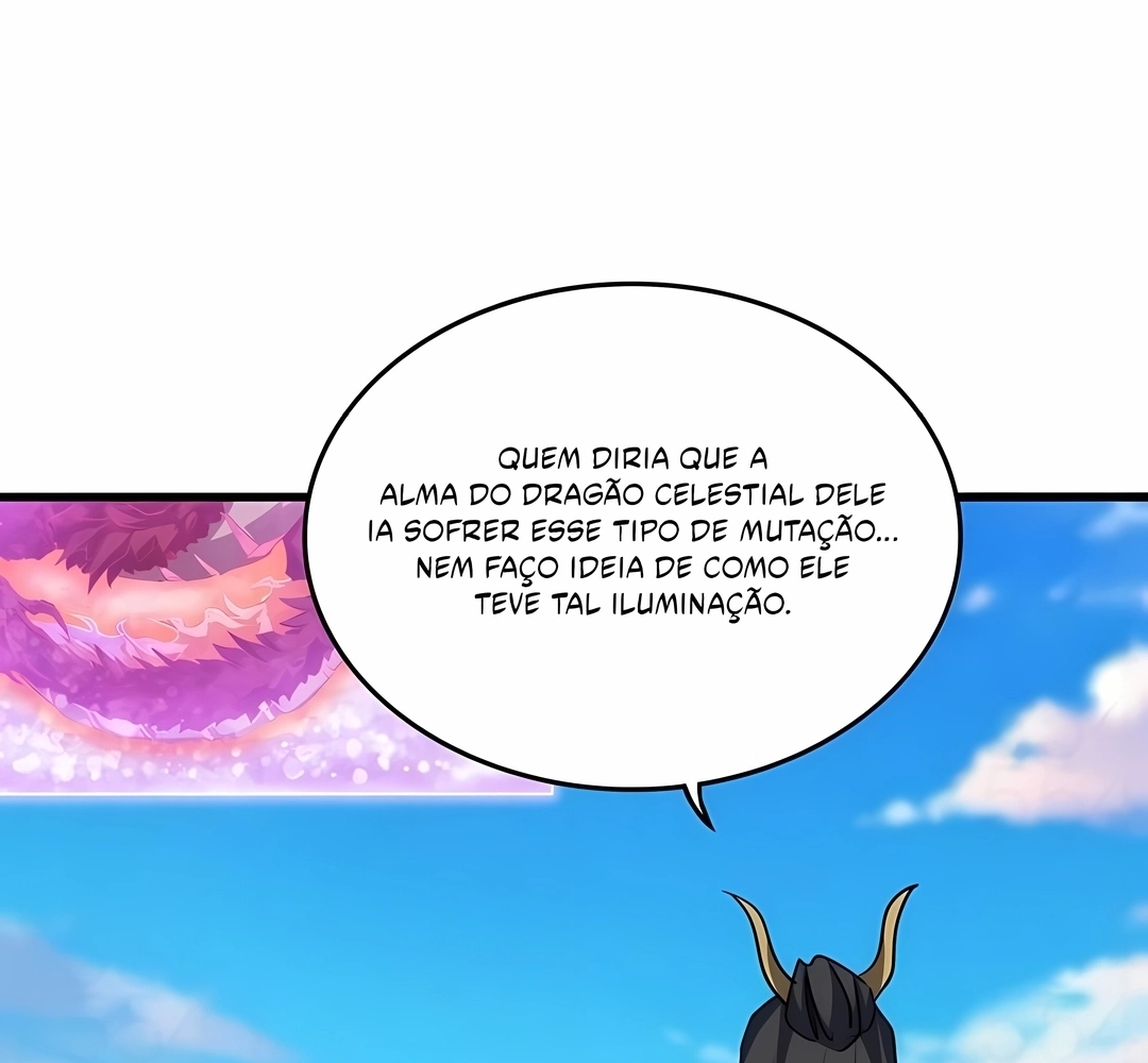 Imperador Mágico Capítulo 717 Página 16