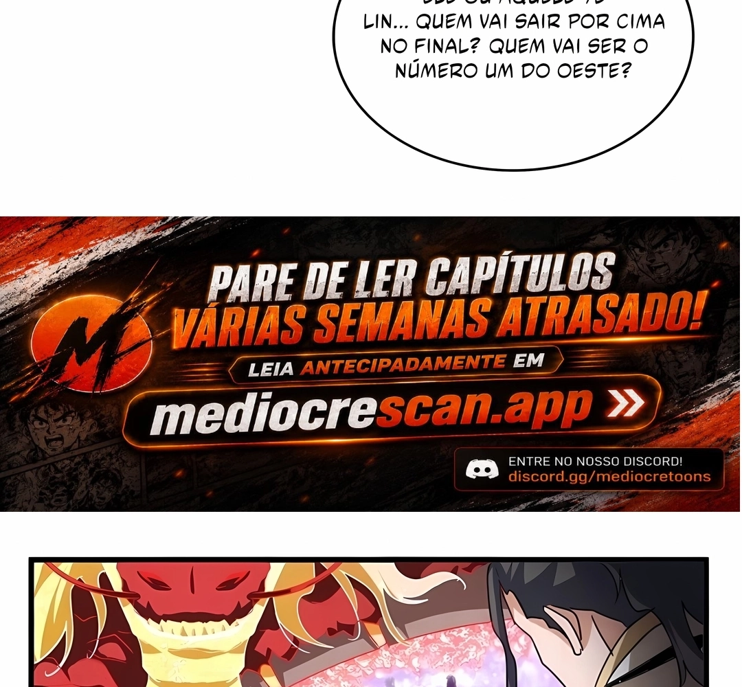 Imperador Mágico Capítulo 717 Página 21