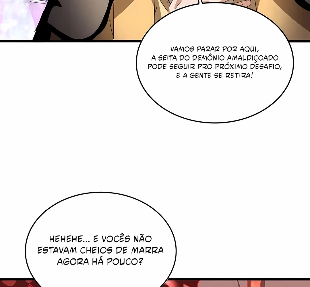 Imperador Mágico Capítulo 717 Página 24