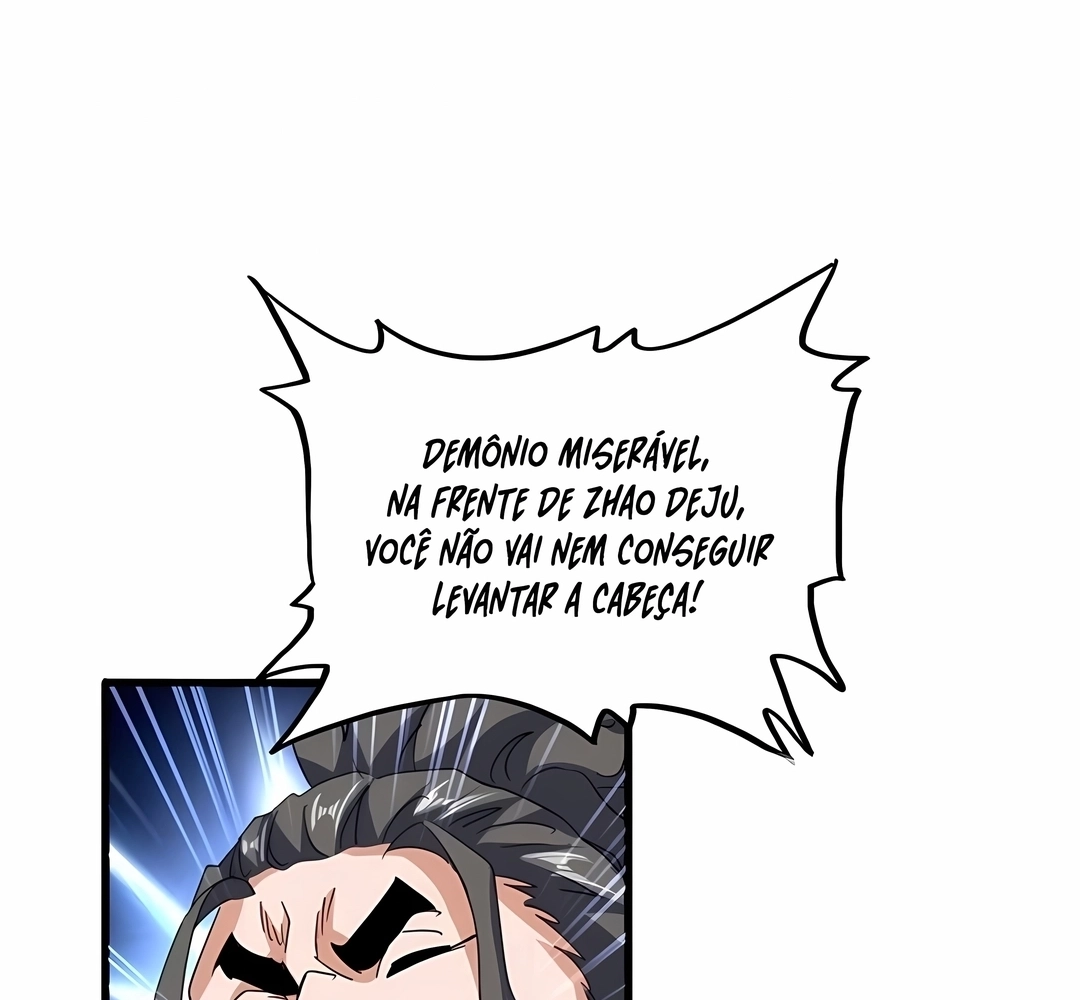 Imperador Mágico Capítulo 717 Página 46