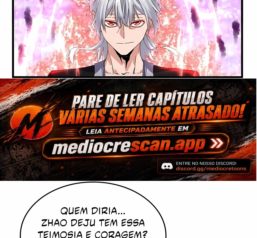 Imperador Mágico Capítulo 717 Página 50