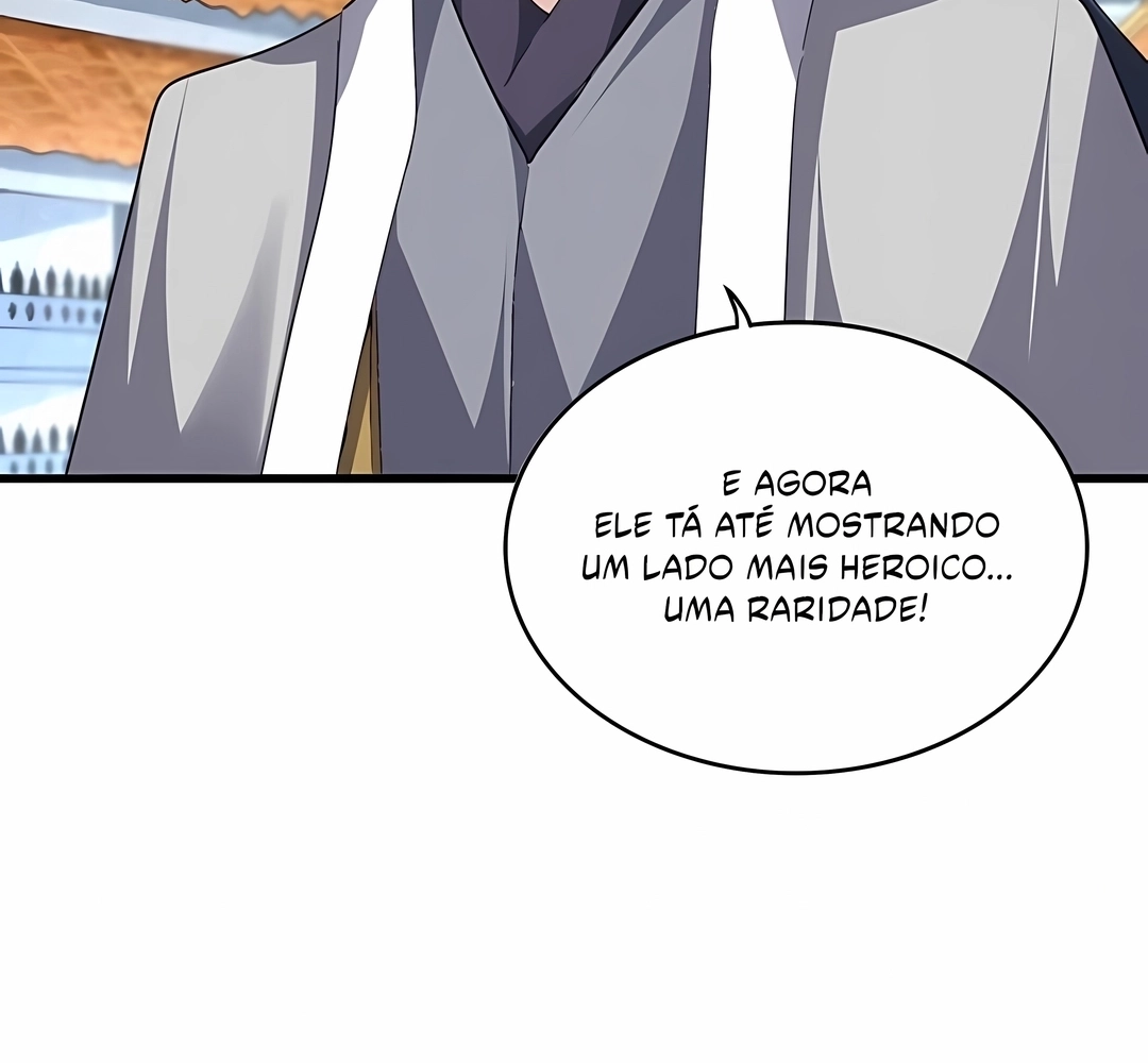 Imperador Mágico Capítulo 717 Página 52