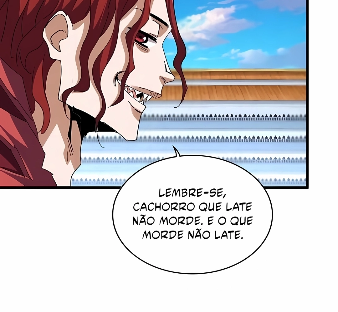 Imperador Mágico Capítulo 717 Página 55