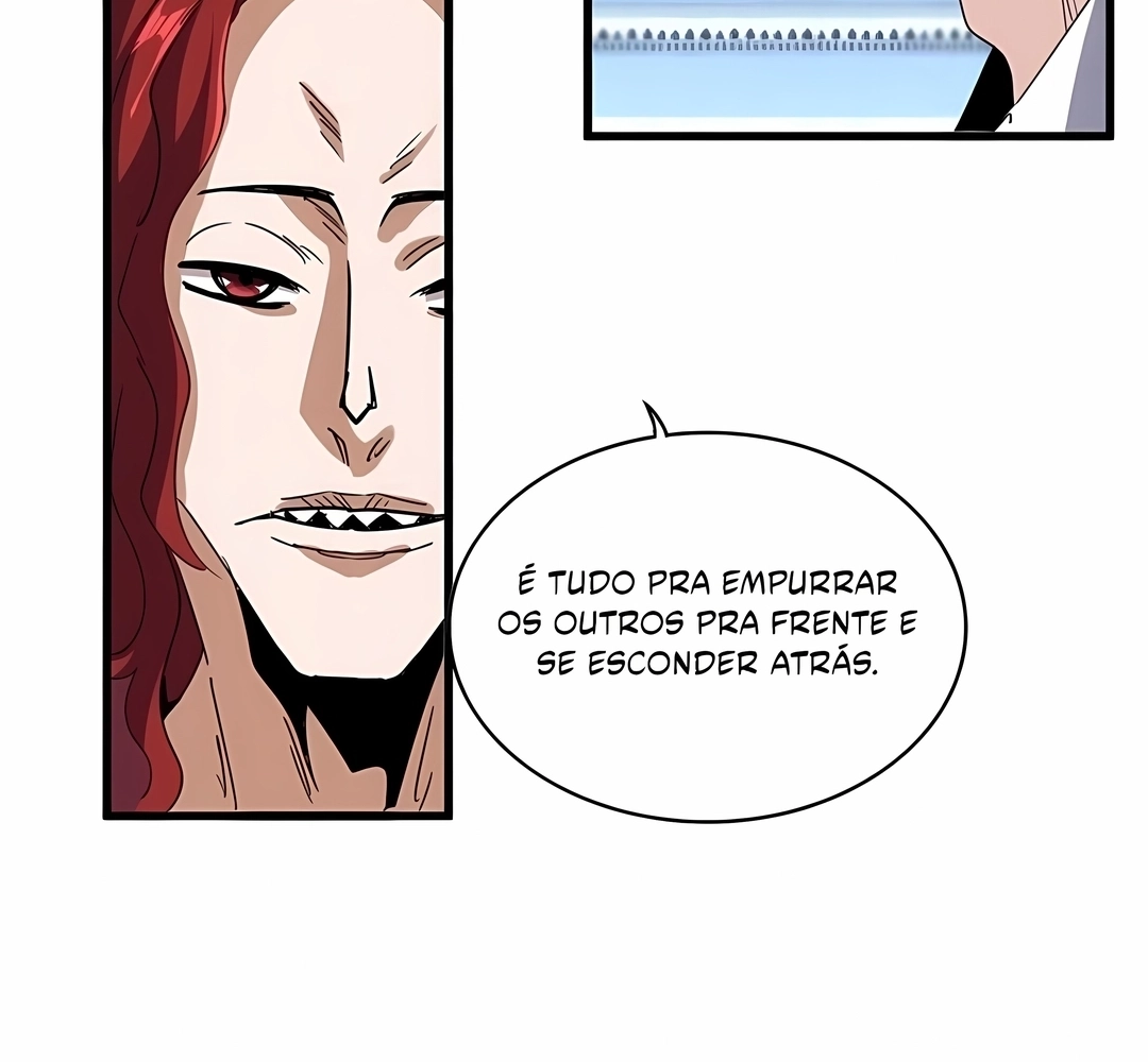 Imperador Mágico Capítulo 717 Página 57