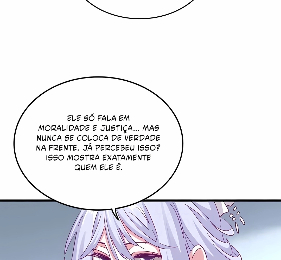 Imperador Mágico Capítulo 717 Página 66