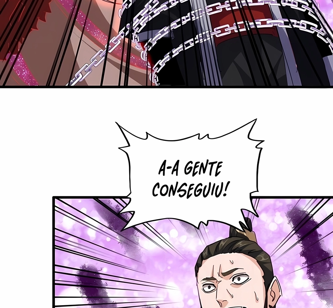 Imperador Mágico Capítulo 717 Página 77