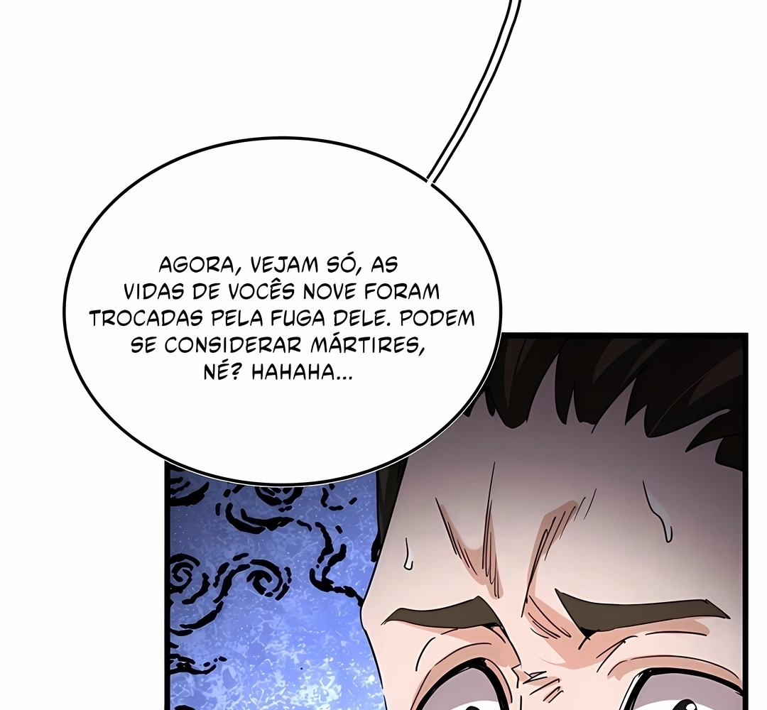 Imperador Mágico Capítulo 718 Página 12
