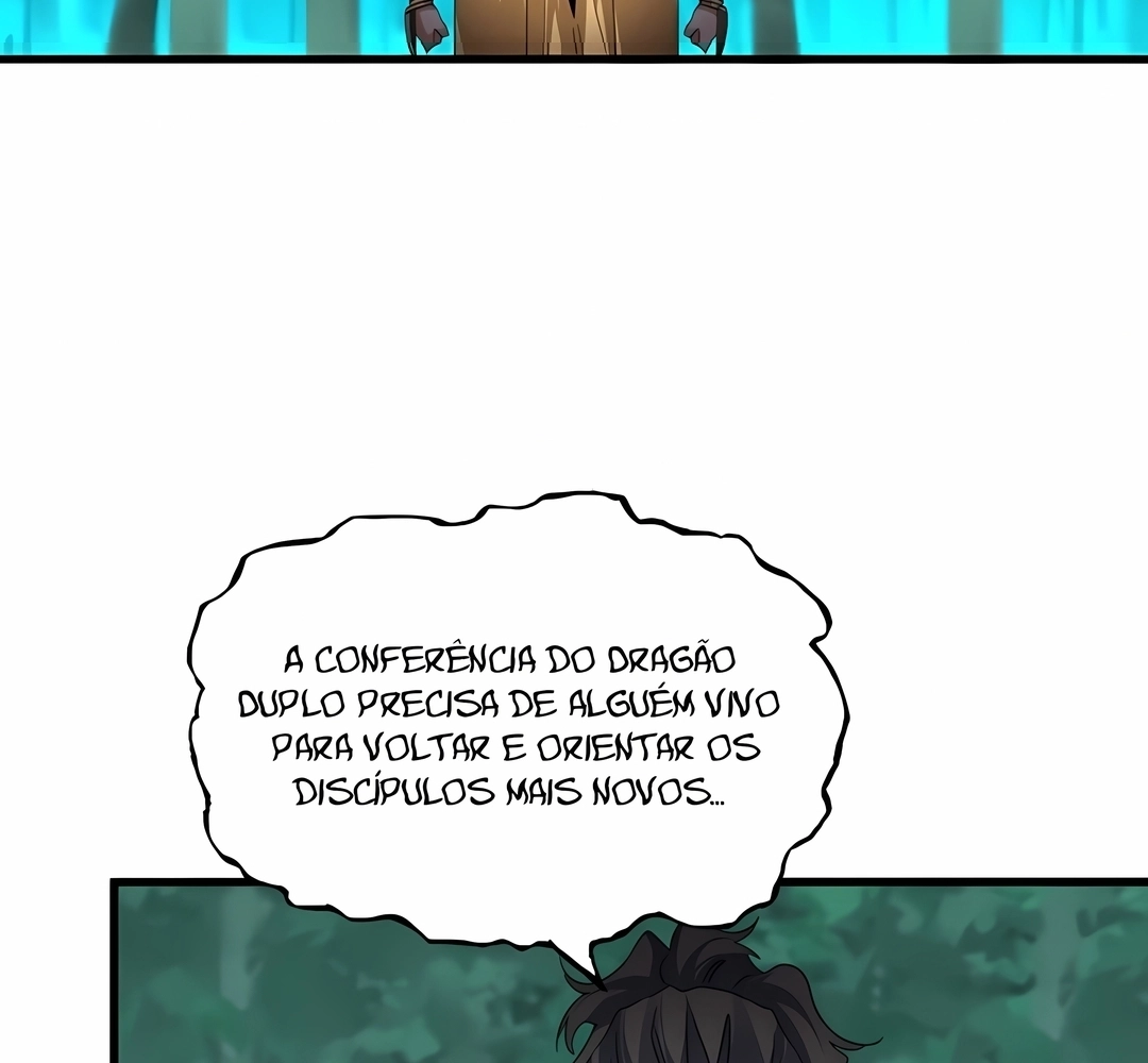 Imperador Mágico Capítulo 718 Página 15