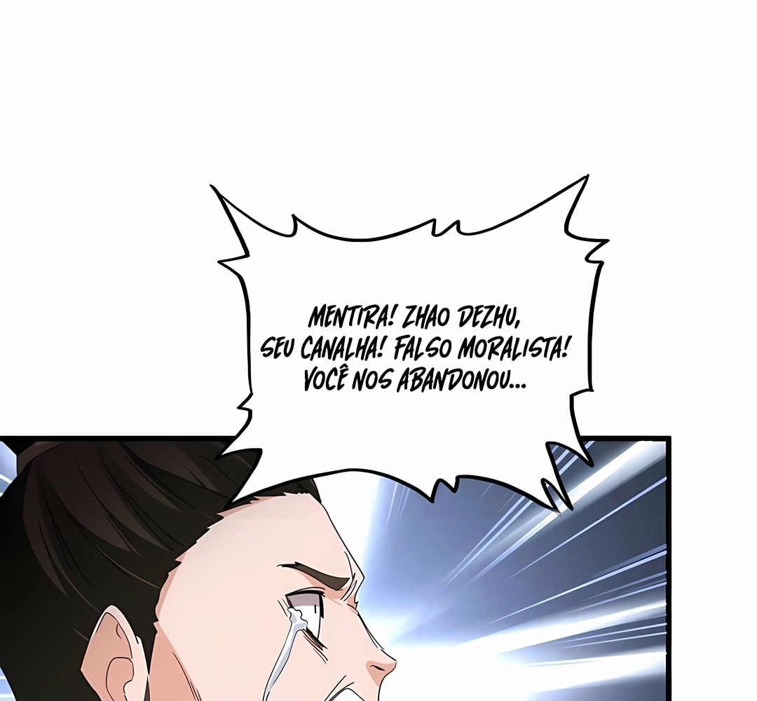 Imperador Mágico Capítulo 718 Página 17
