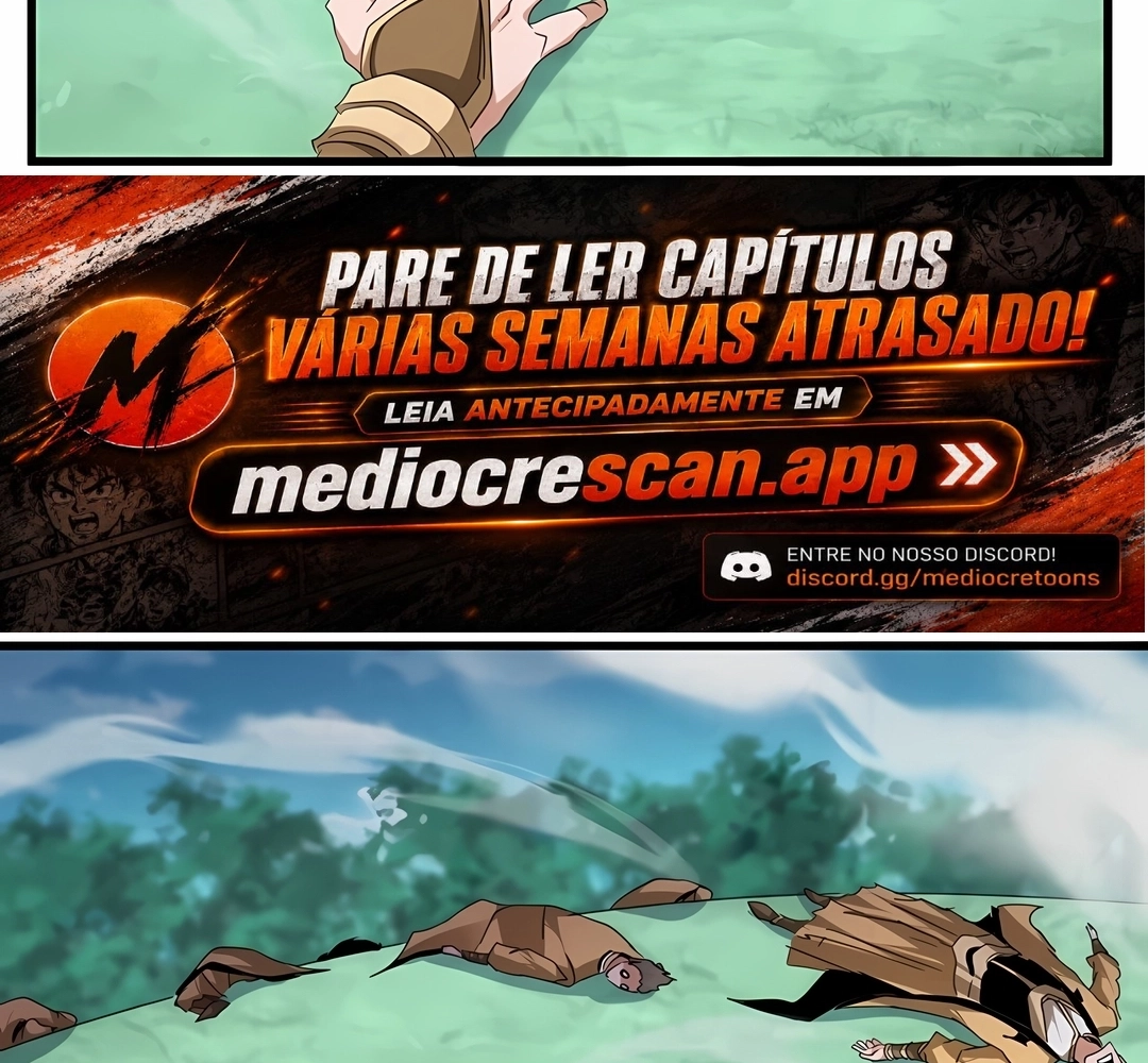 Imperador Mágico Capítulo 718 Página 28