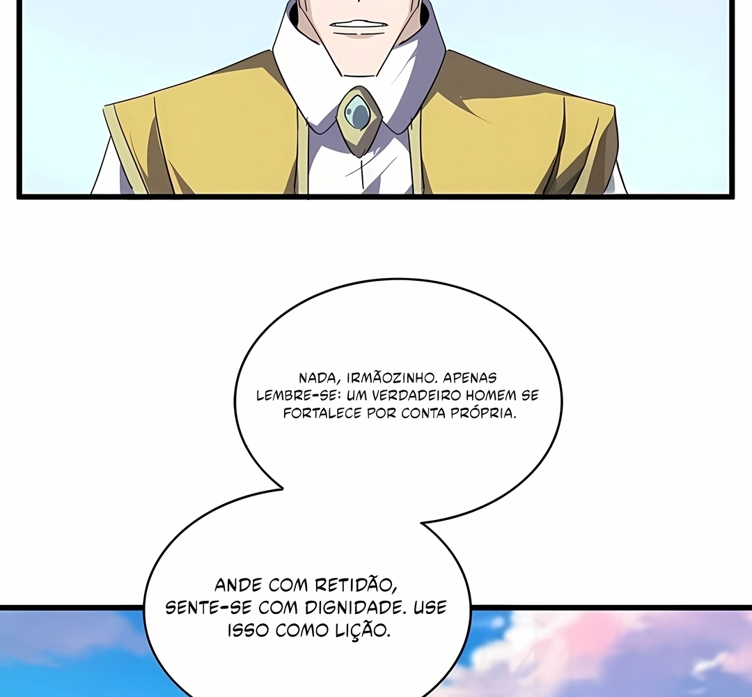 Imperador Mágico Capítulo 718 Página 36