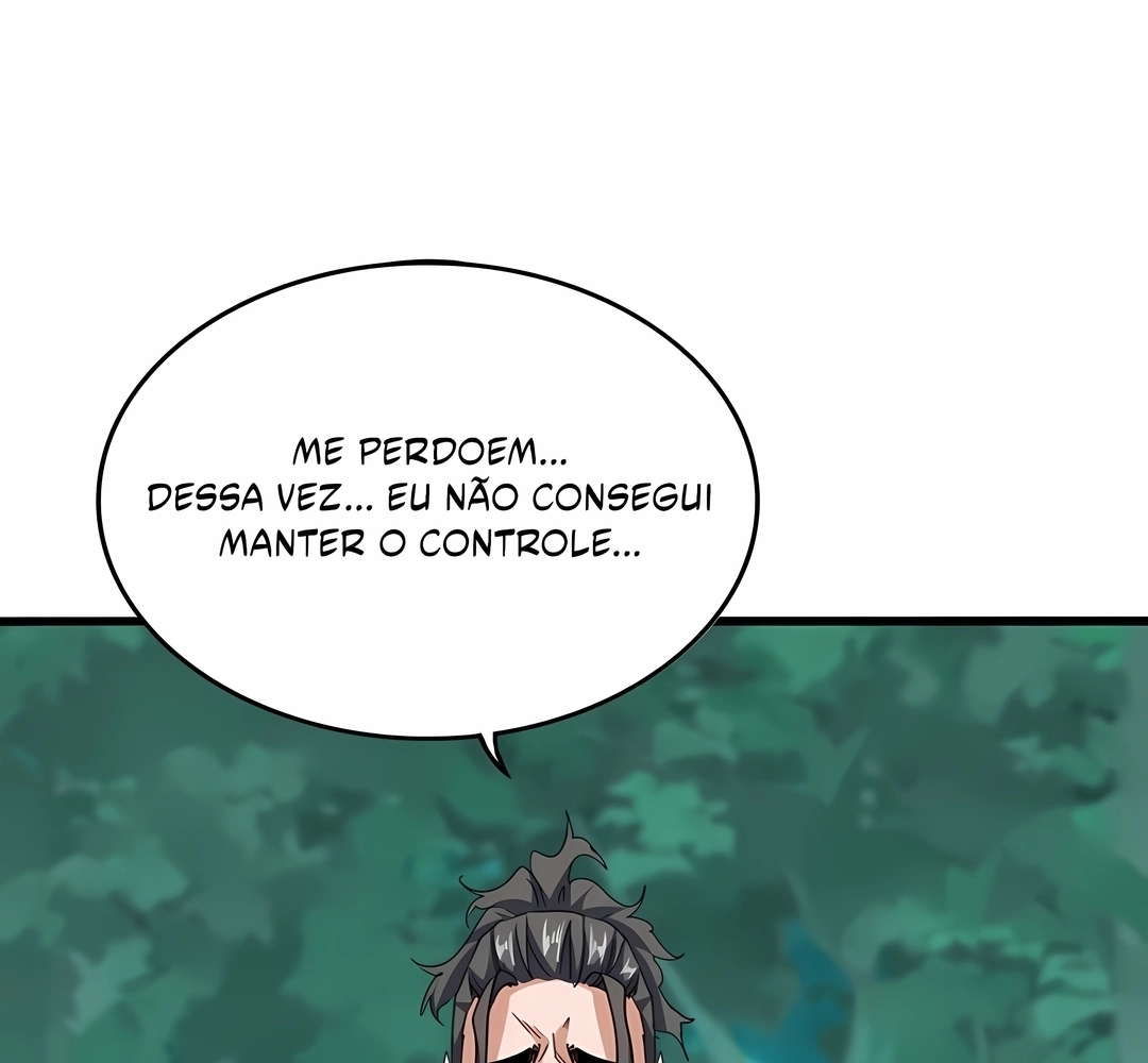 Imperador Mágico Capítulo 718 Página 4