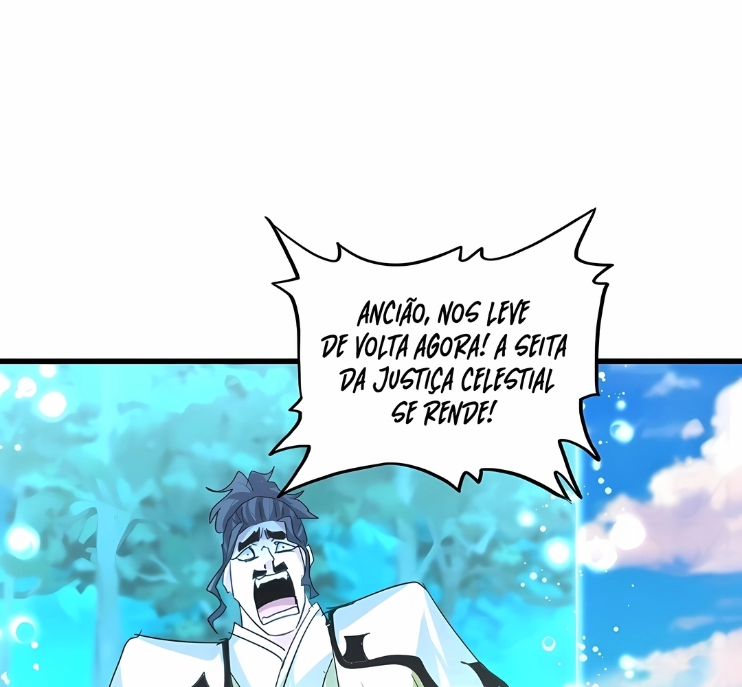 Imperador Mágico Capítulo 718 Página 45