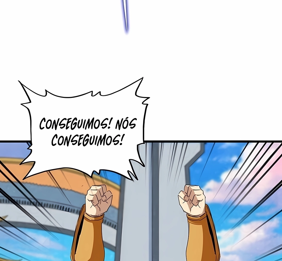 Imperador Mágico Capítulo 718 Página 51
