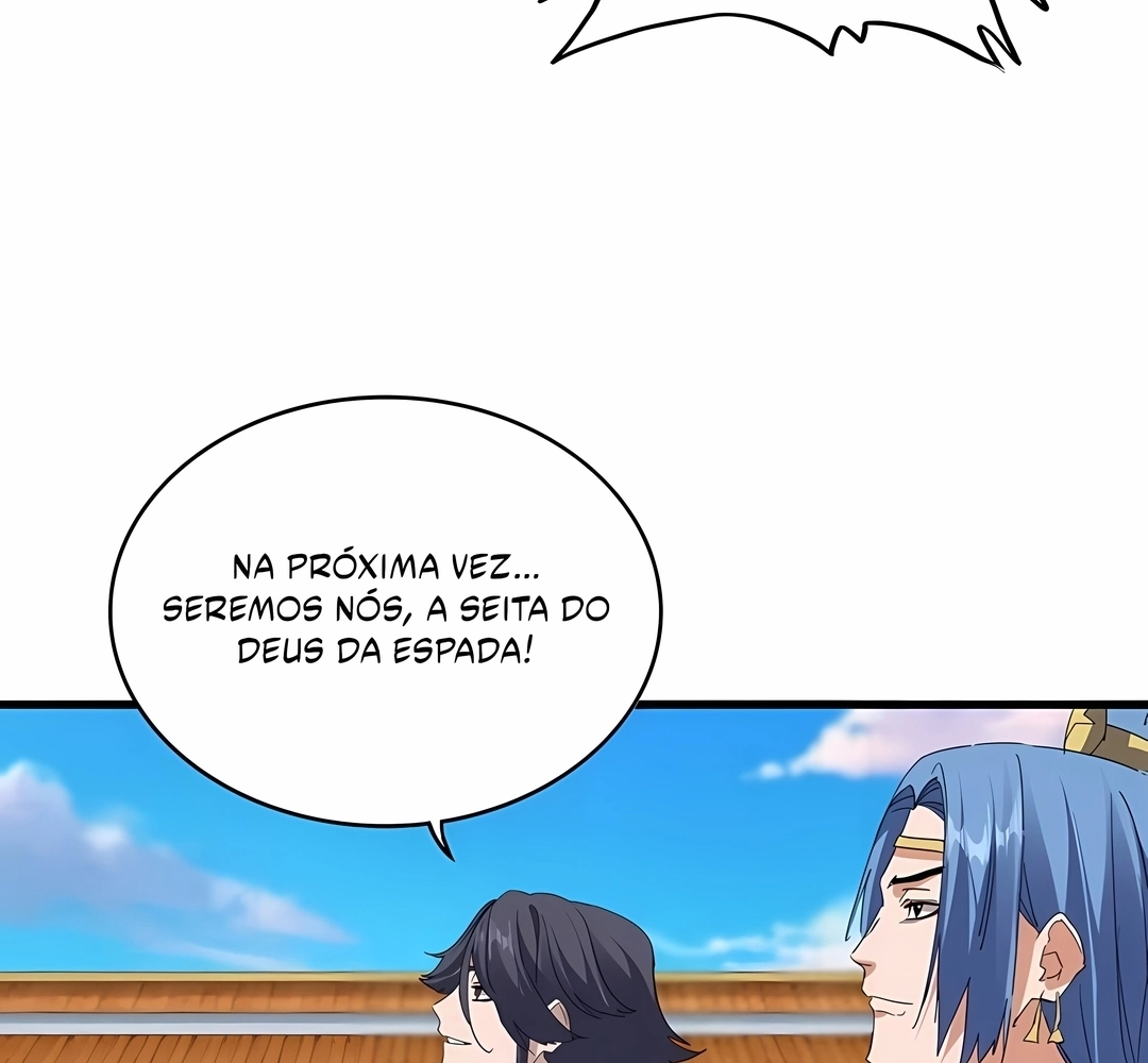 Imperador Mágico Capítulo 718 Página 53