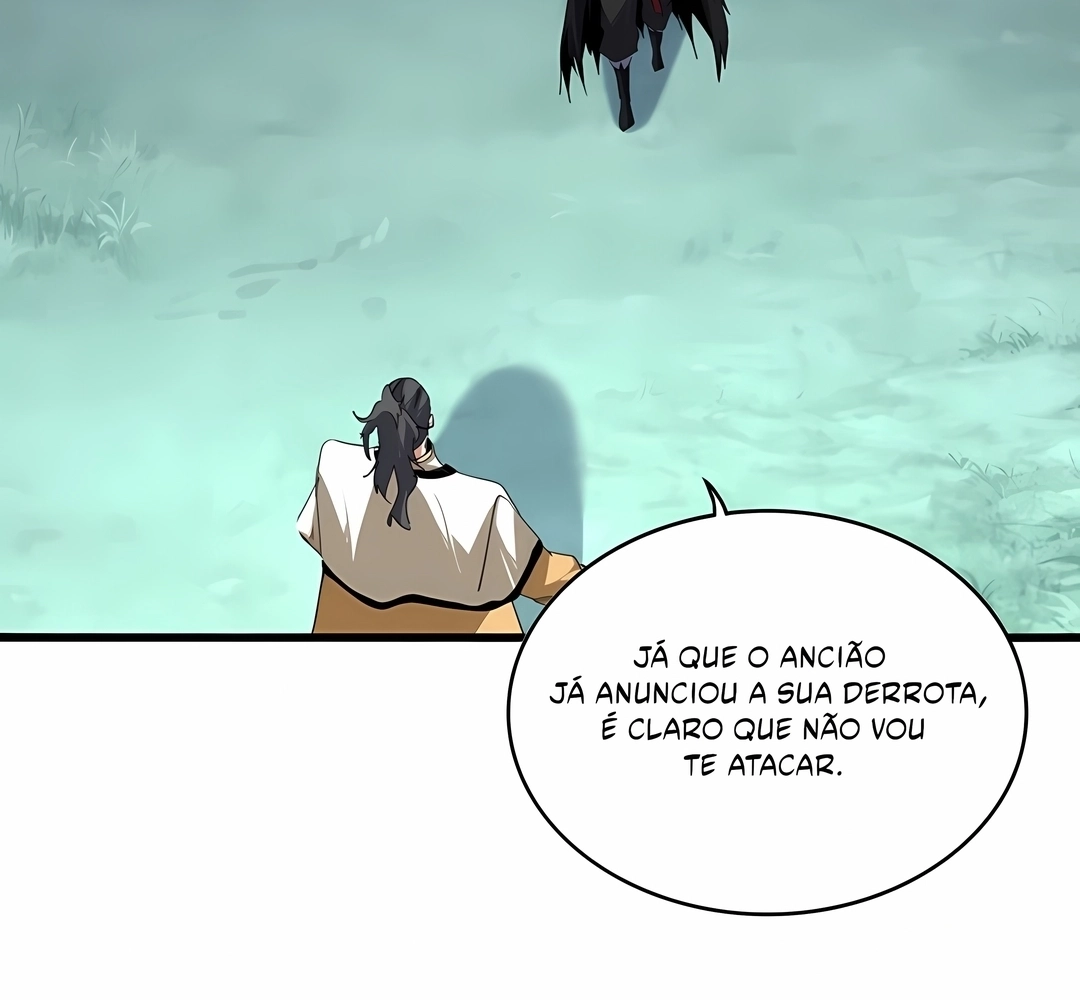 Imperador Mágico Capítulo 718 Página 60