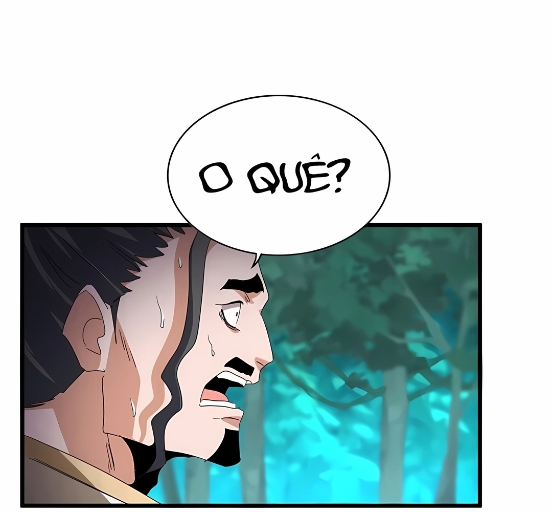 Imperador Mágico Capítulo 718 Página 62