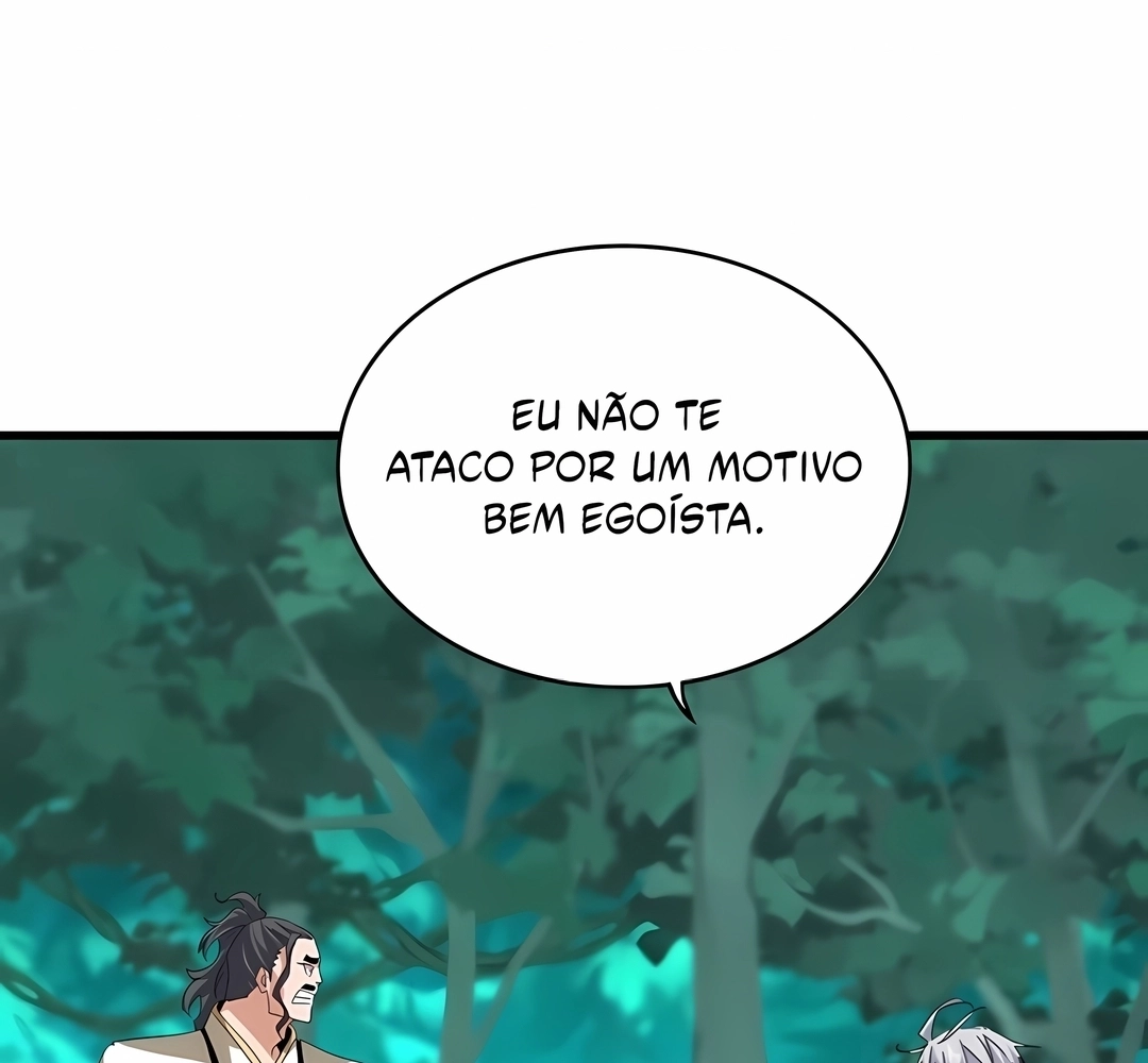 Imperador Mágico Capítulo 718 Página 63